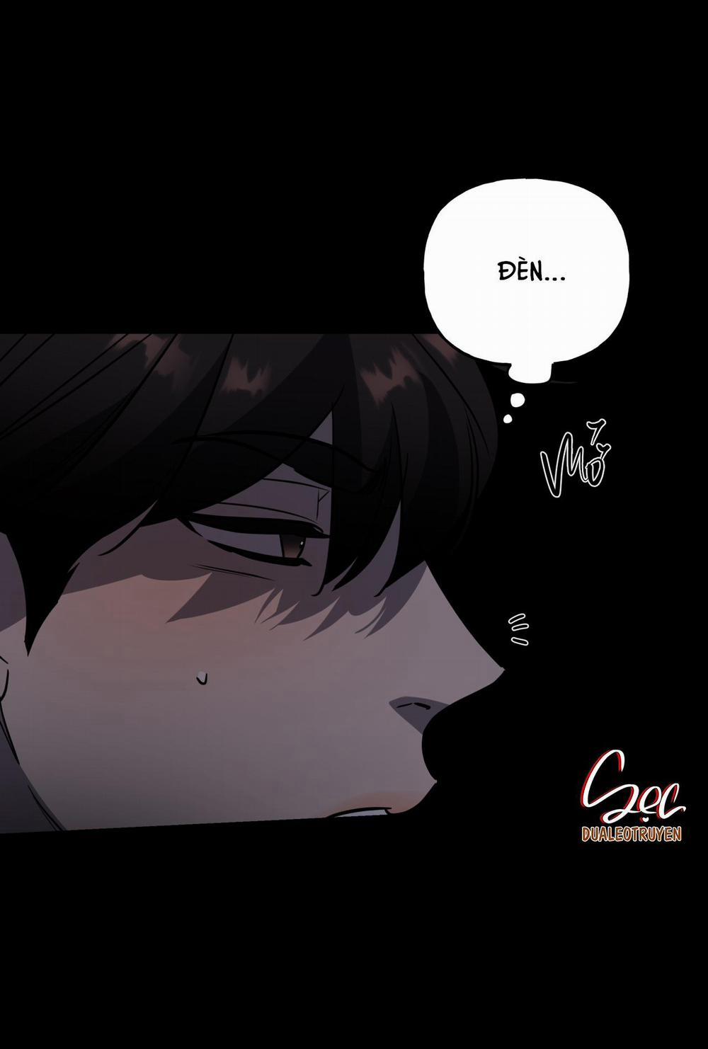 Lệnh Cứu Rỗi 31 trang 55