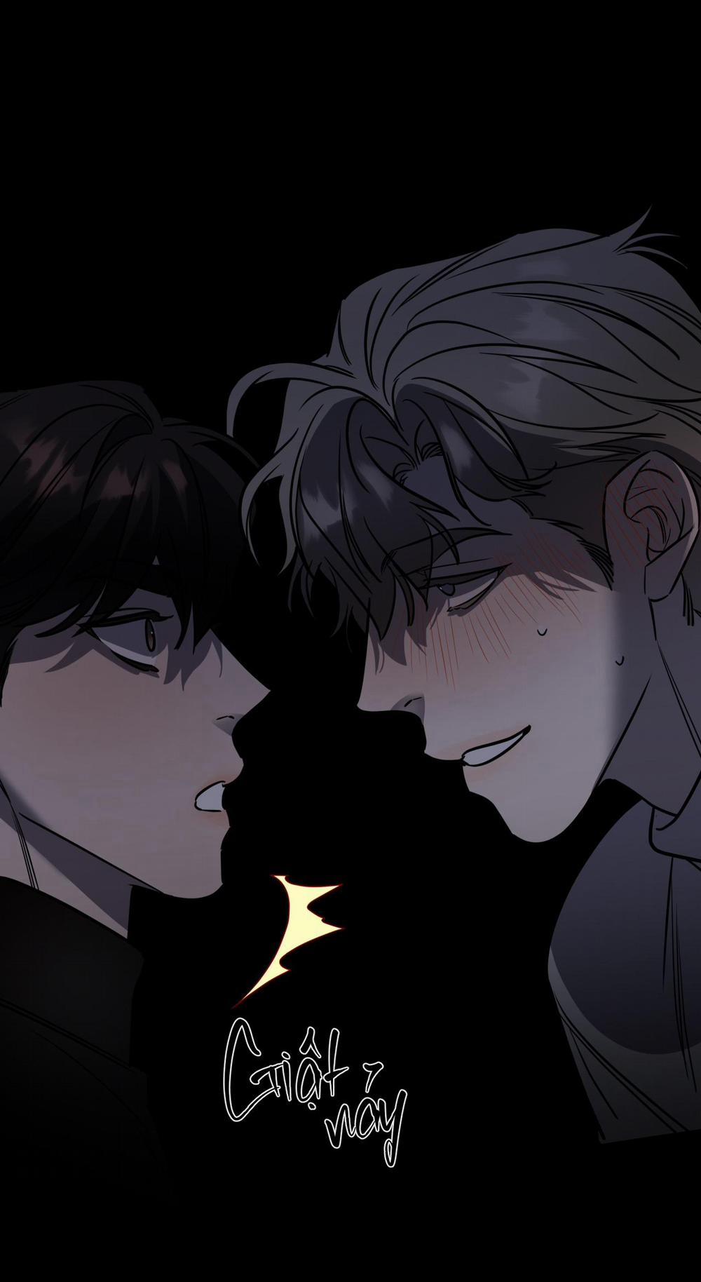 Lệnh Cứu Rỗi 31 trang 56