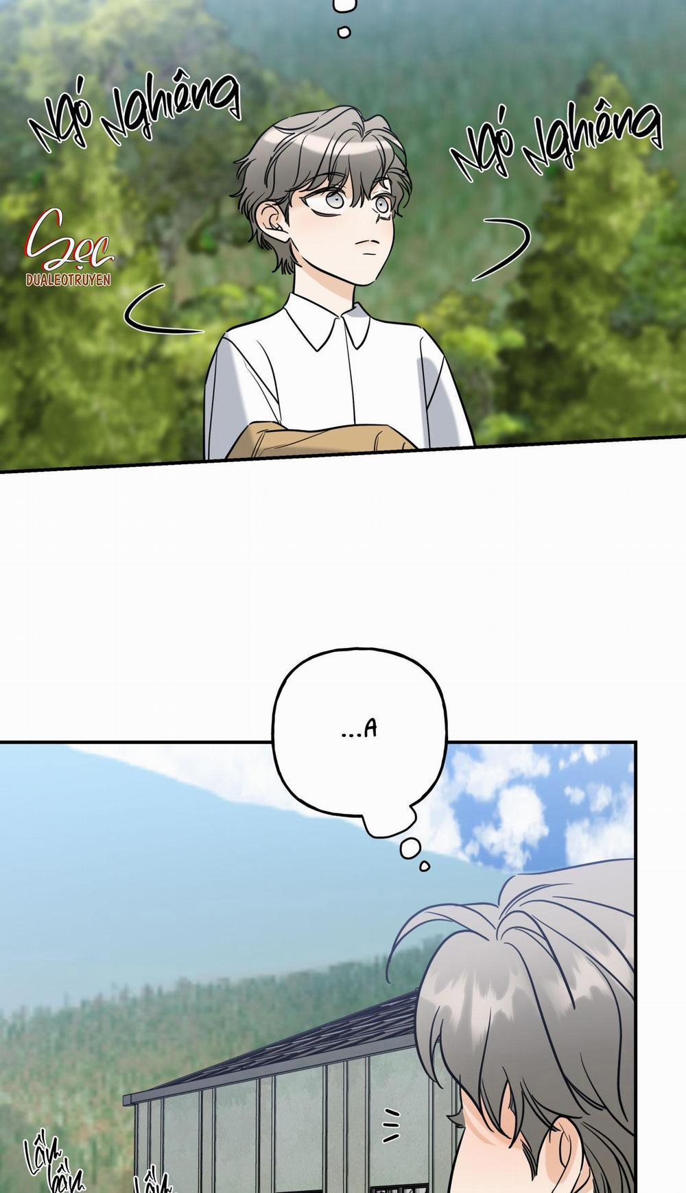 Lệnh Cứu Rỗi 32 trang 19