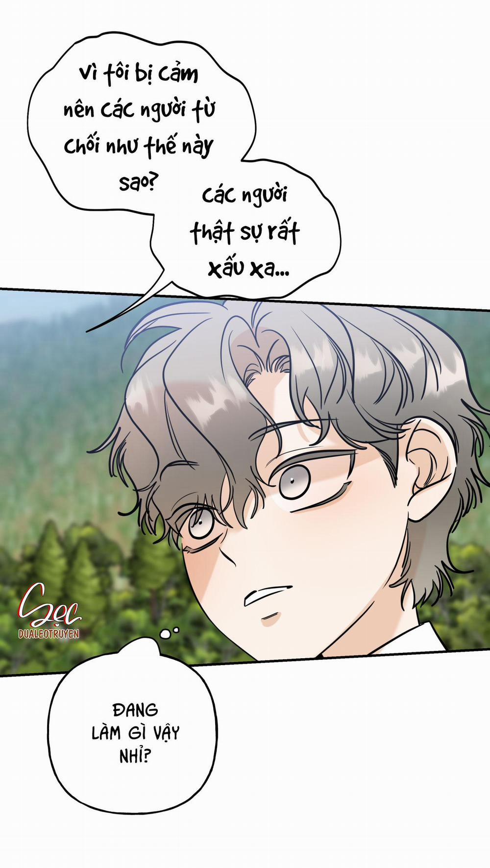 Lệnh Cứu Rỗi 32 trang 22