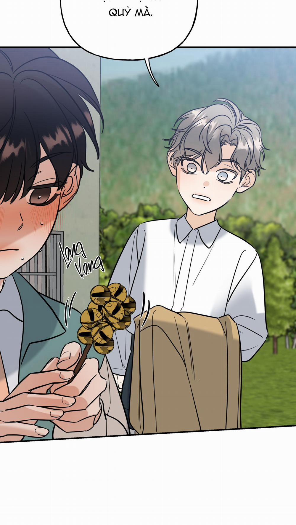 Lệnh Cứu Rỗi 32 trang 25