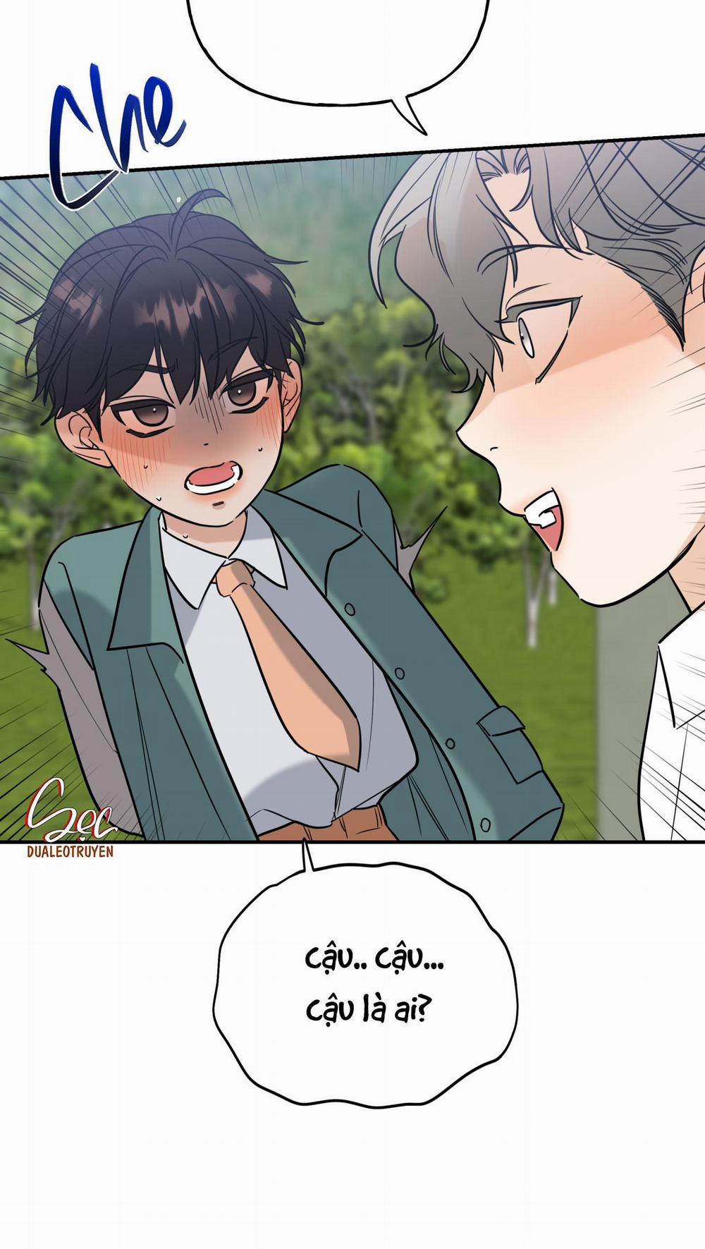 Lệnh Cứu Rỗi 32 trang 27