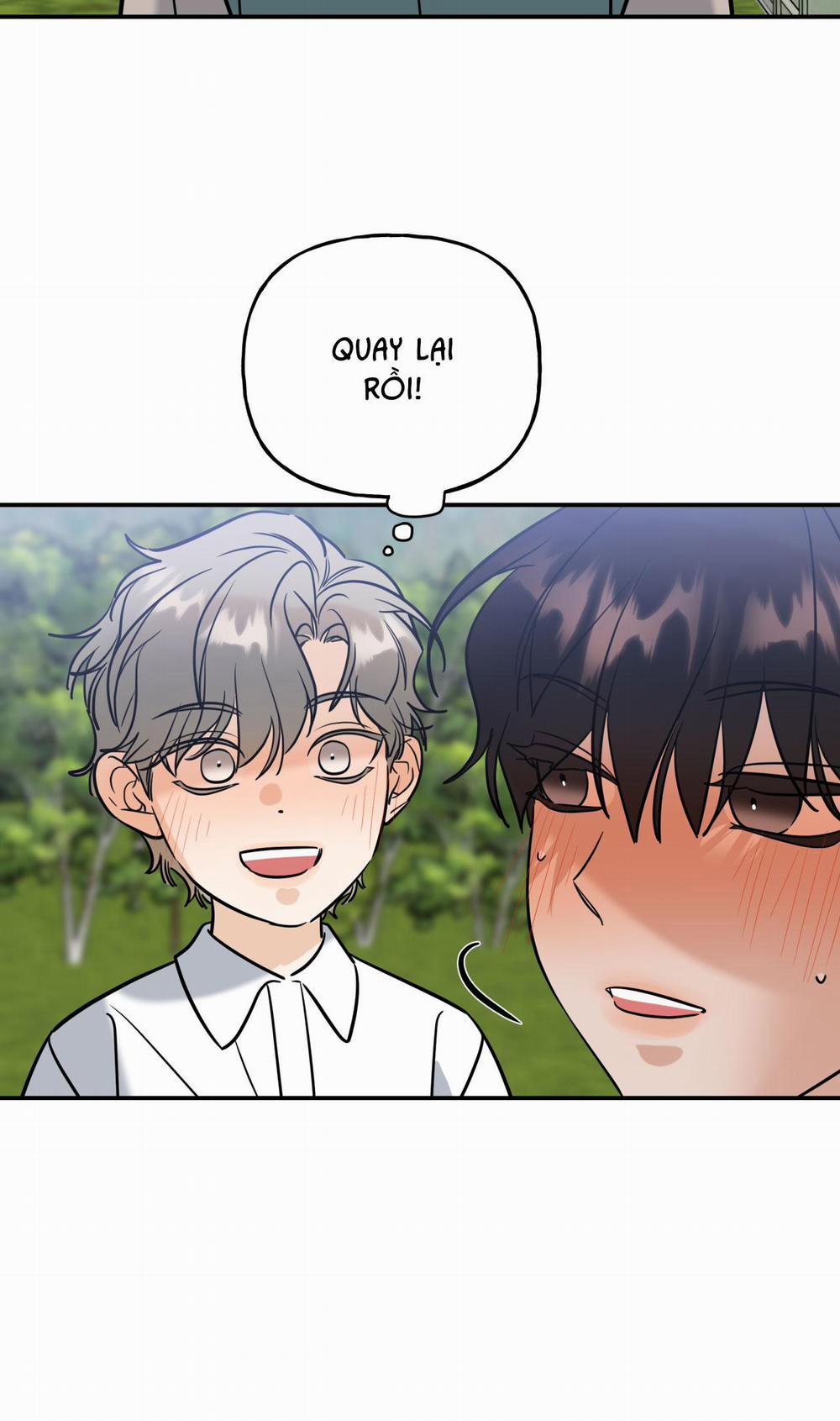 Lệnh Cứu Rỗi 32 trang 37