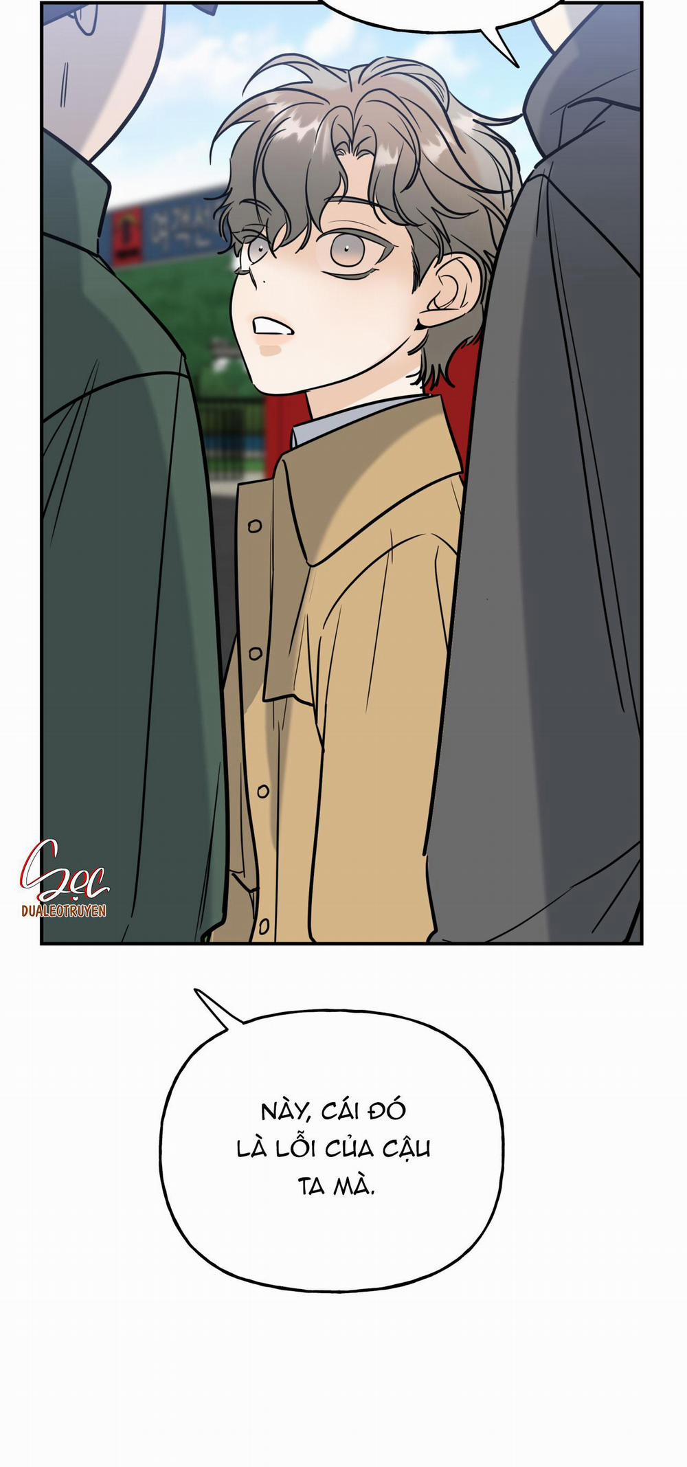 Lệnh Cứu Rỗi 32 trang 5