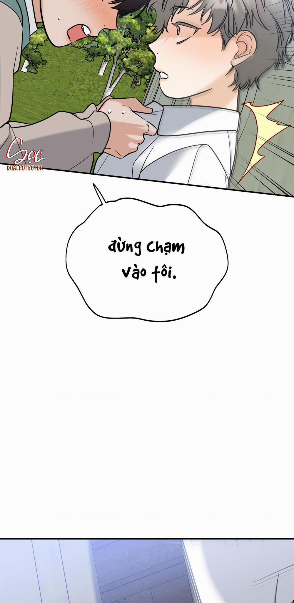 Lệnh Cứu Rỗi 32 trang 54