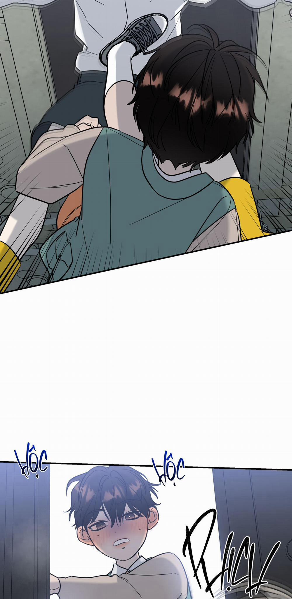 Lệnh Cứu Rỗi 32 trang 56