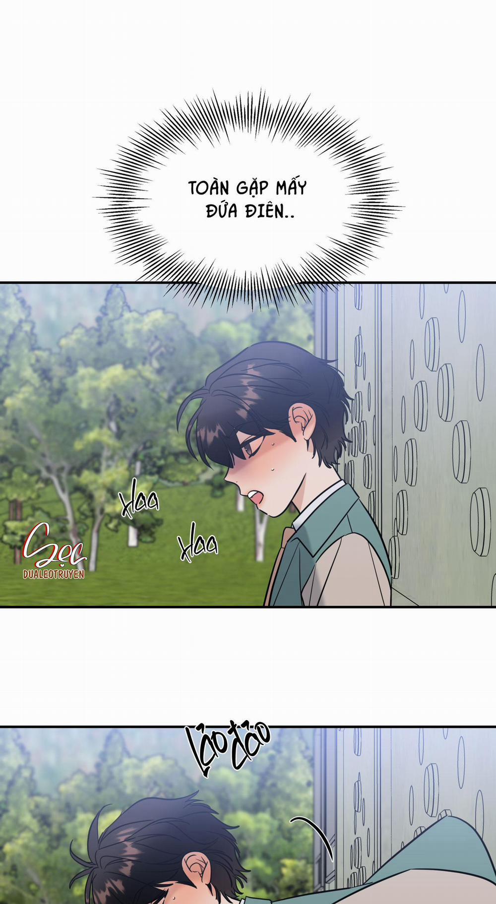 Lệnh Cứu Rỗi 32 trang 59