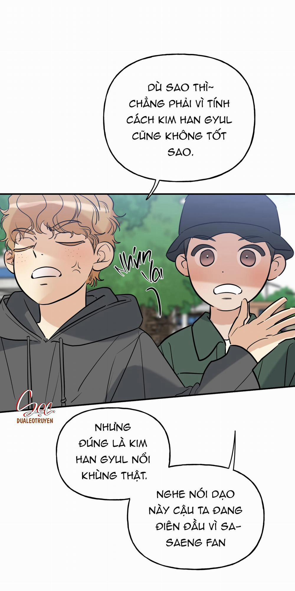 Lệnh Cứu Rỗi 32 trang 6