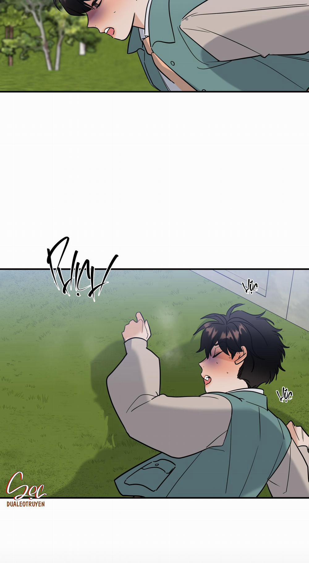 Lệnh Cứu Rỗi 32 trang 60