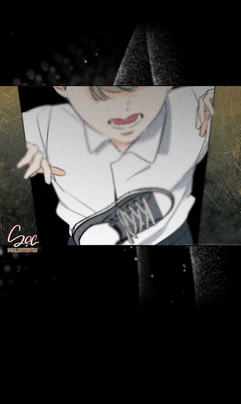 Lệnh Cứu Rỗi 32 trang 65