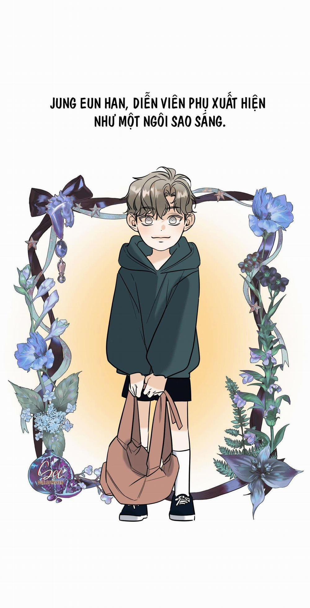 Lệnh Cứu Rỗi 33 trang 1