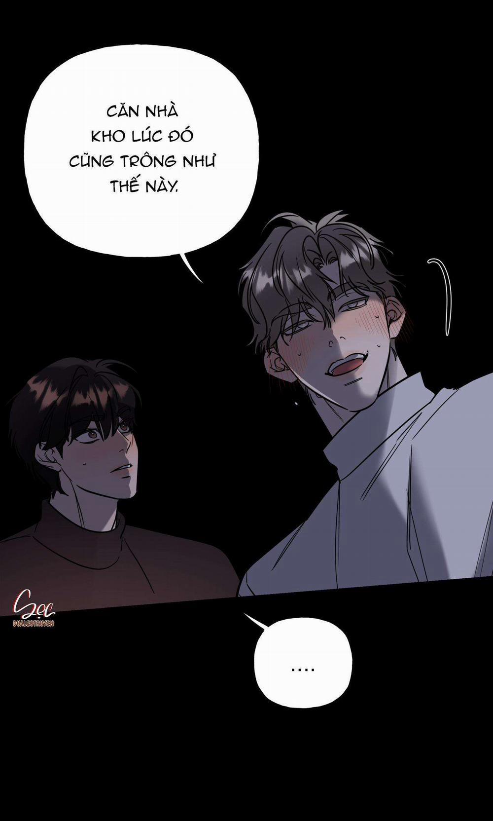 Lệnh Cứu Rỗi 33 trang 10