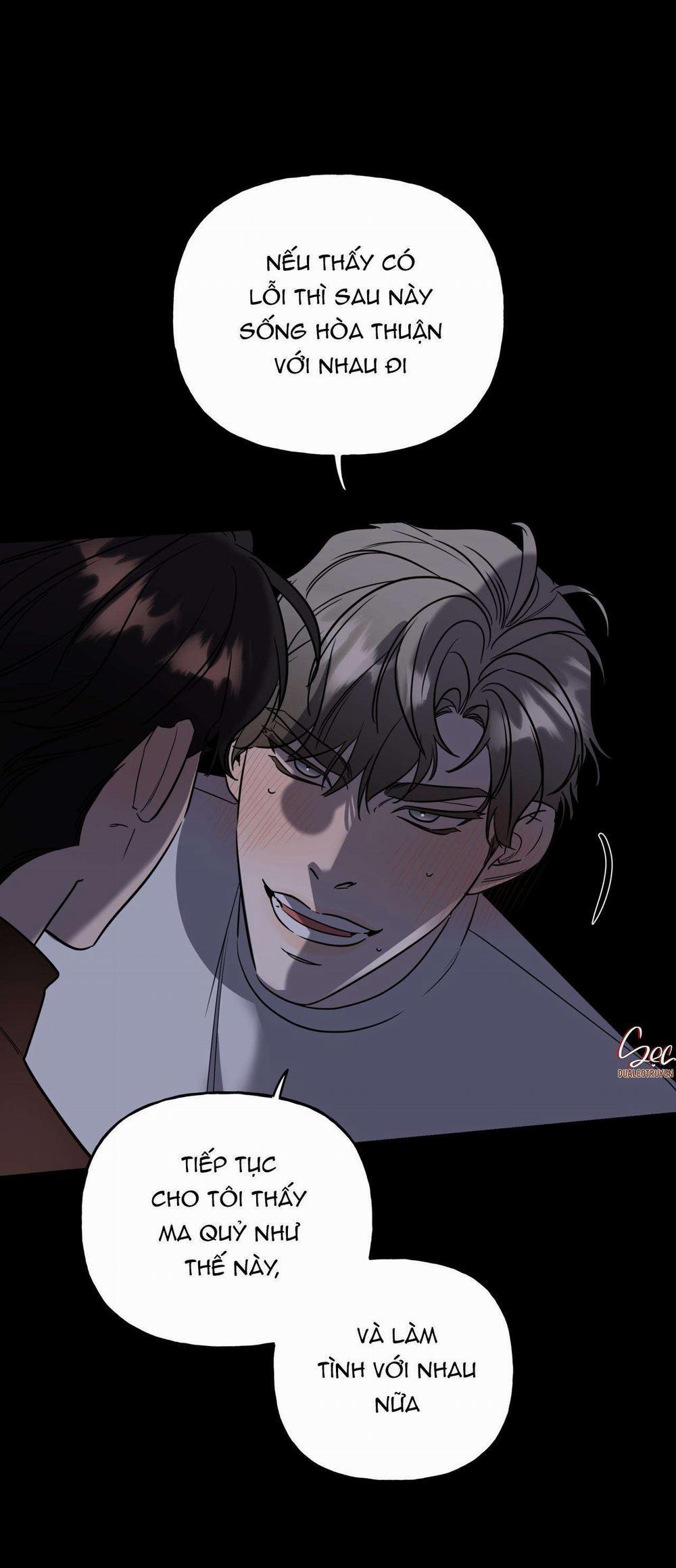 Lệnh Cứu Rỗi 33 trang 26