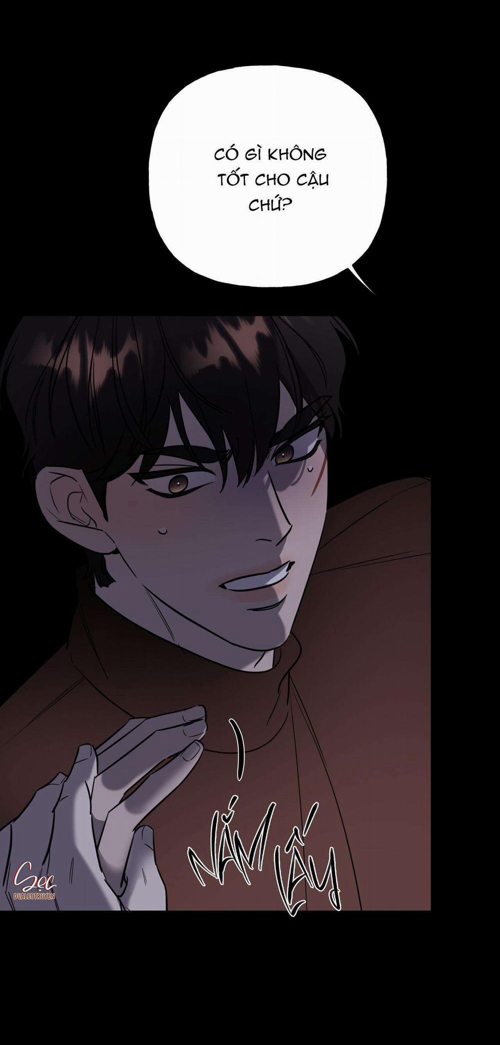 Lệnh Cứu Rỗi 33 trang 27