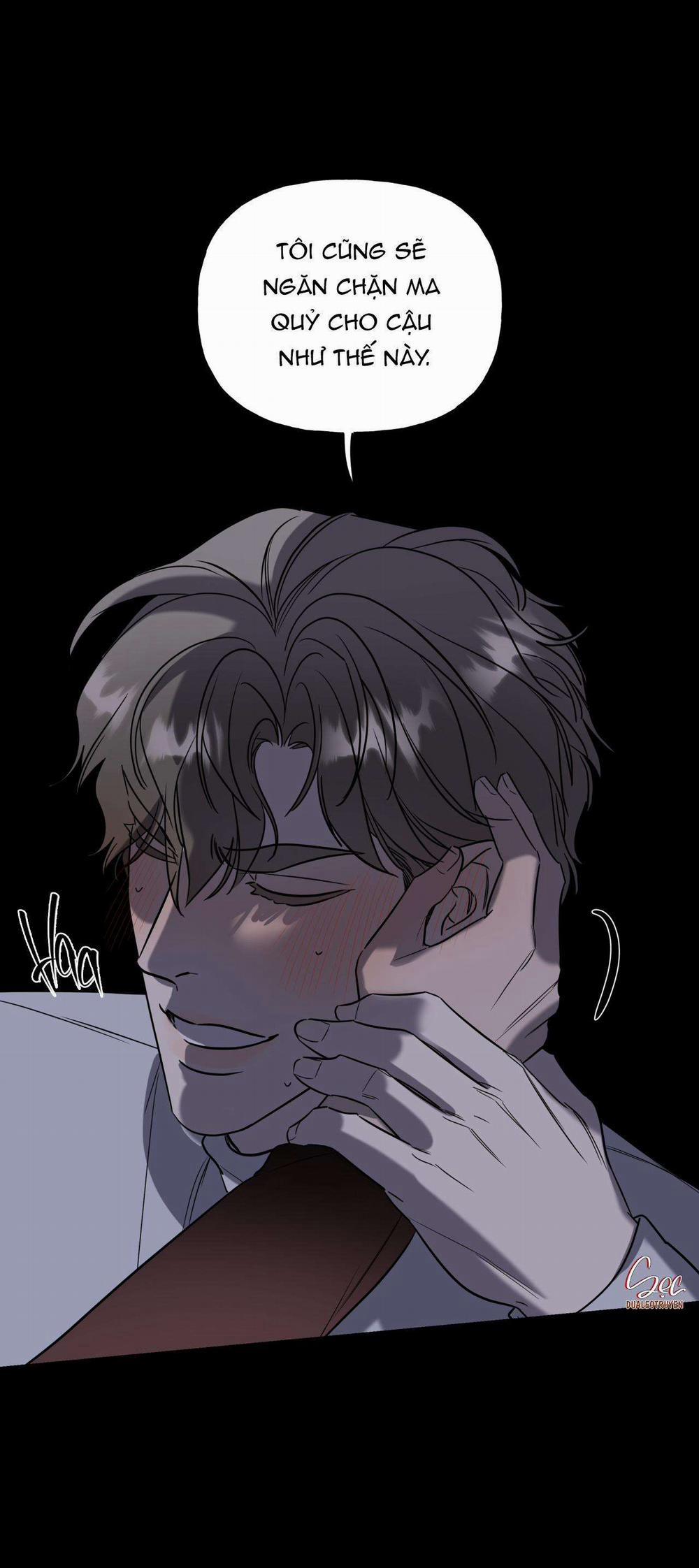 Lệnh Cứu Rỗi 33 trang 28