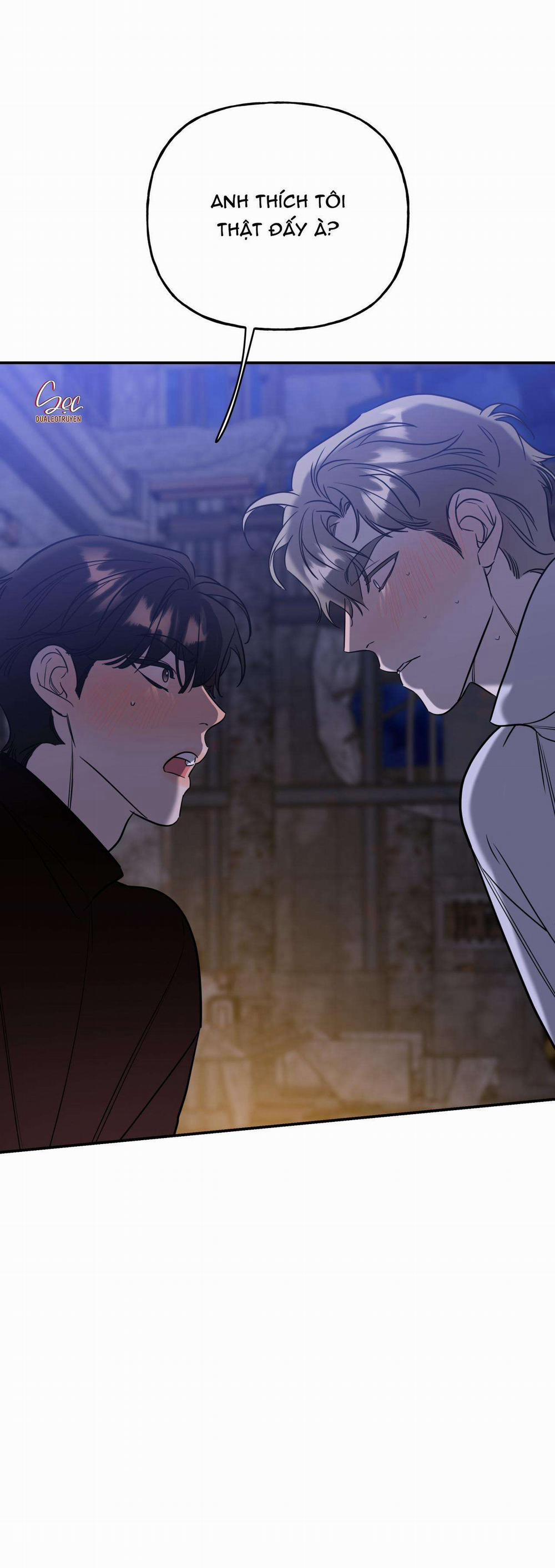 Lệnh Cứu Rỗi 33 trang 36