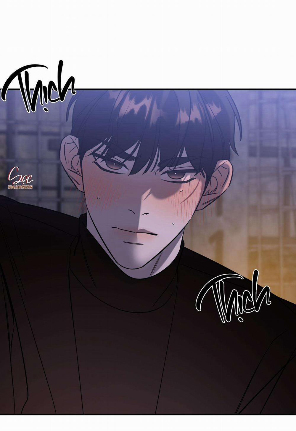 Lệnh Cứu Rỗi 33 trang 43