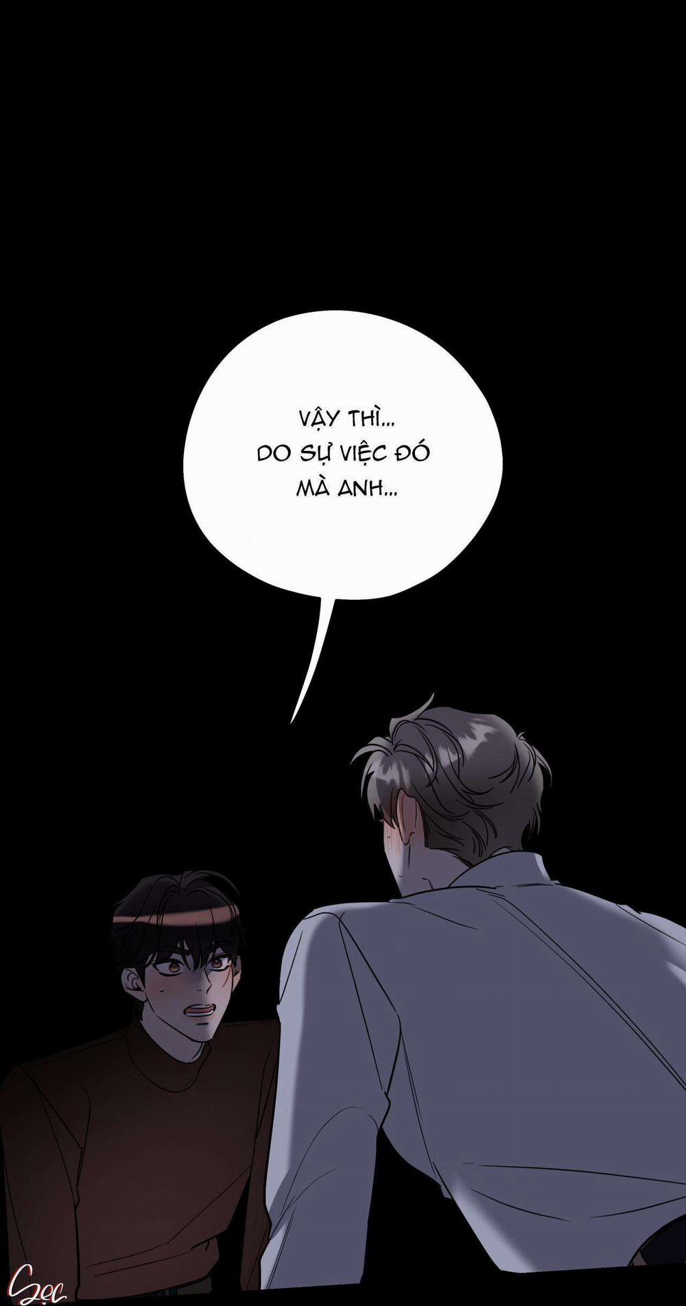 Lệnh Cứu Rỗi 33 trang 5