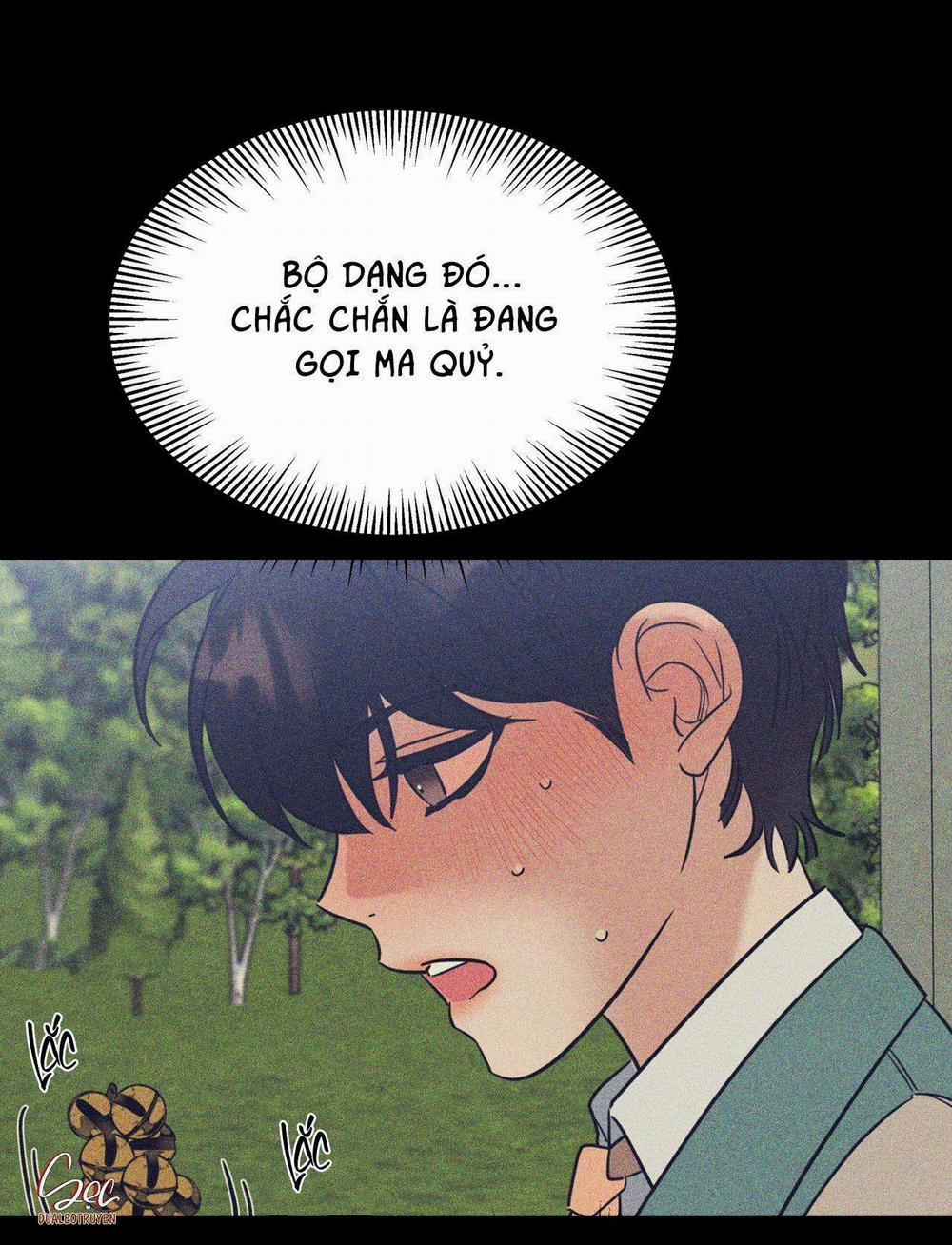 Lệnh Cứu Rỗi 33 trang 53