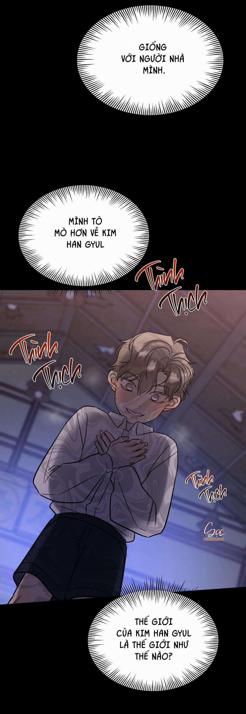 Lệnh Cứu Rỗi 33 trang 54