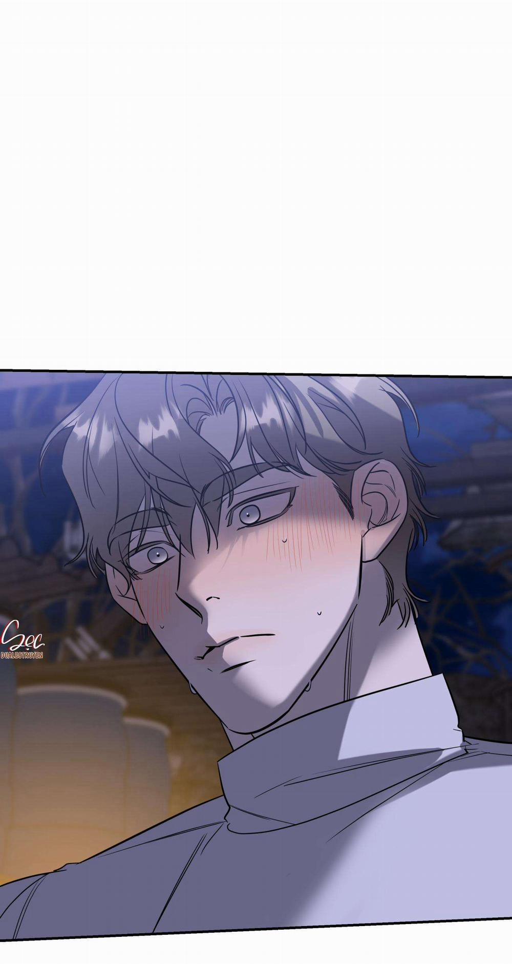 Lệnh Cứu Rỗi 33 trang 62