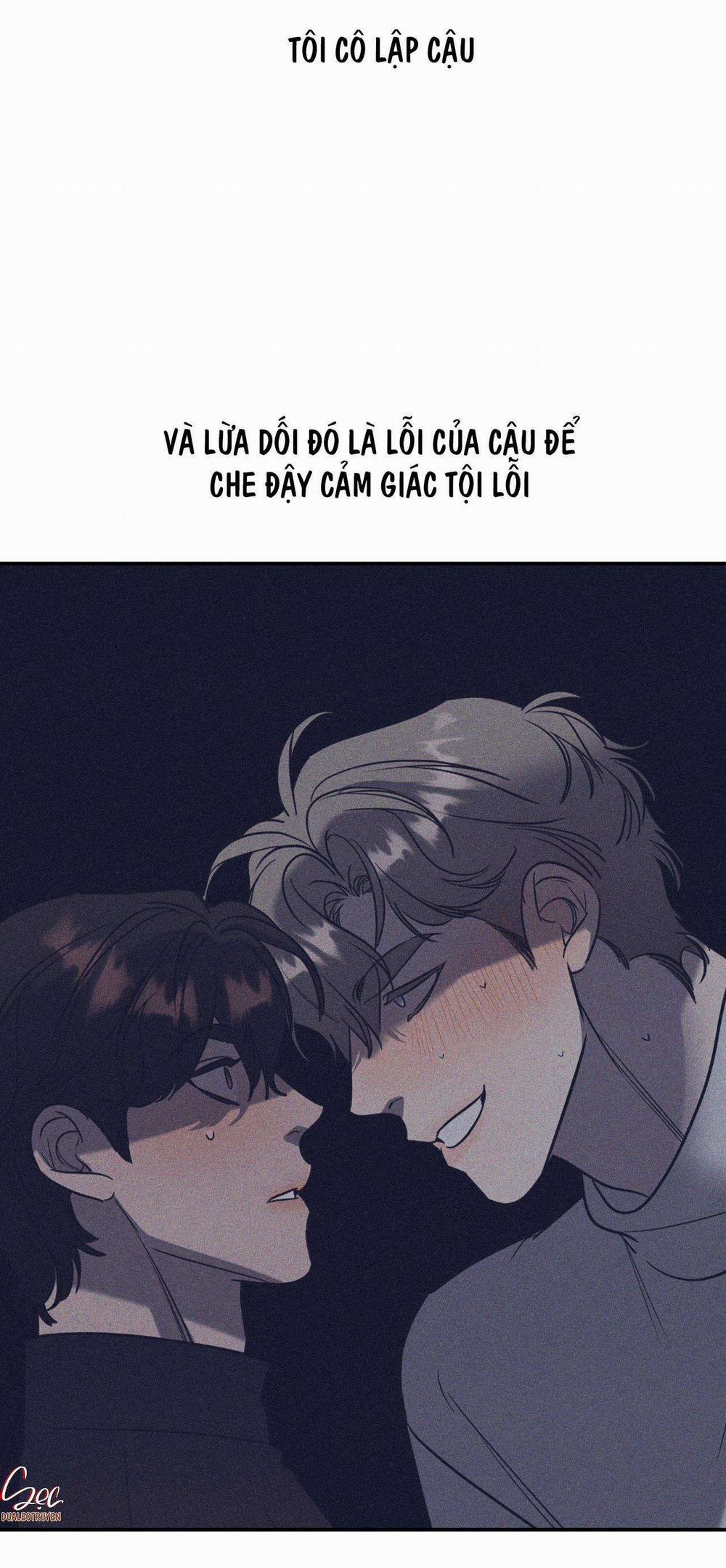 Lệnh Cứu Rỗi 33 trang 65