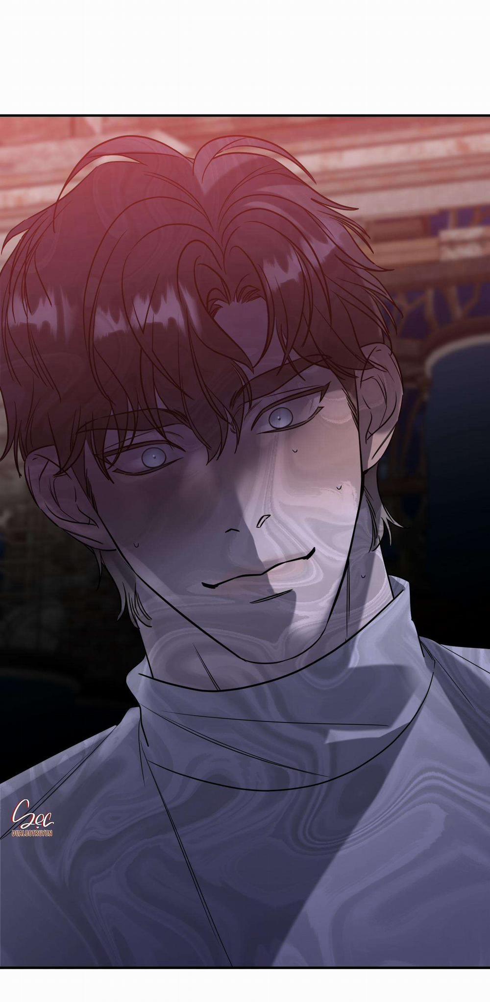 Lệnh Cứu Rỗi 33 trang 68