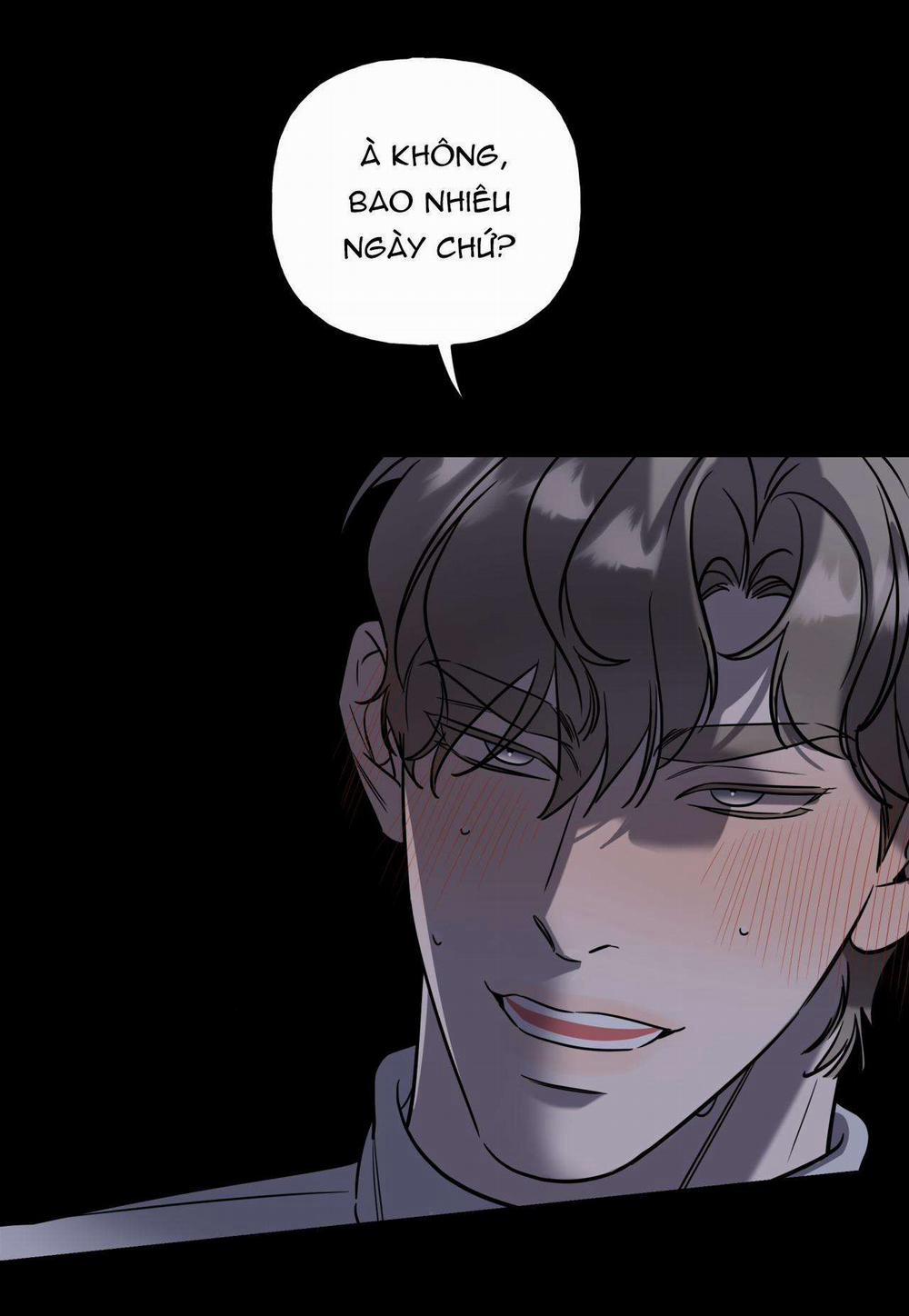 Lệnh Cứu Rỗi 33 trang 7