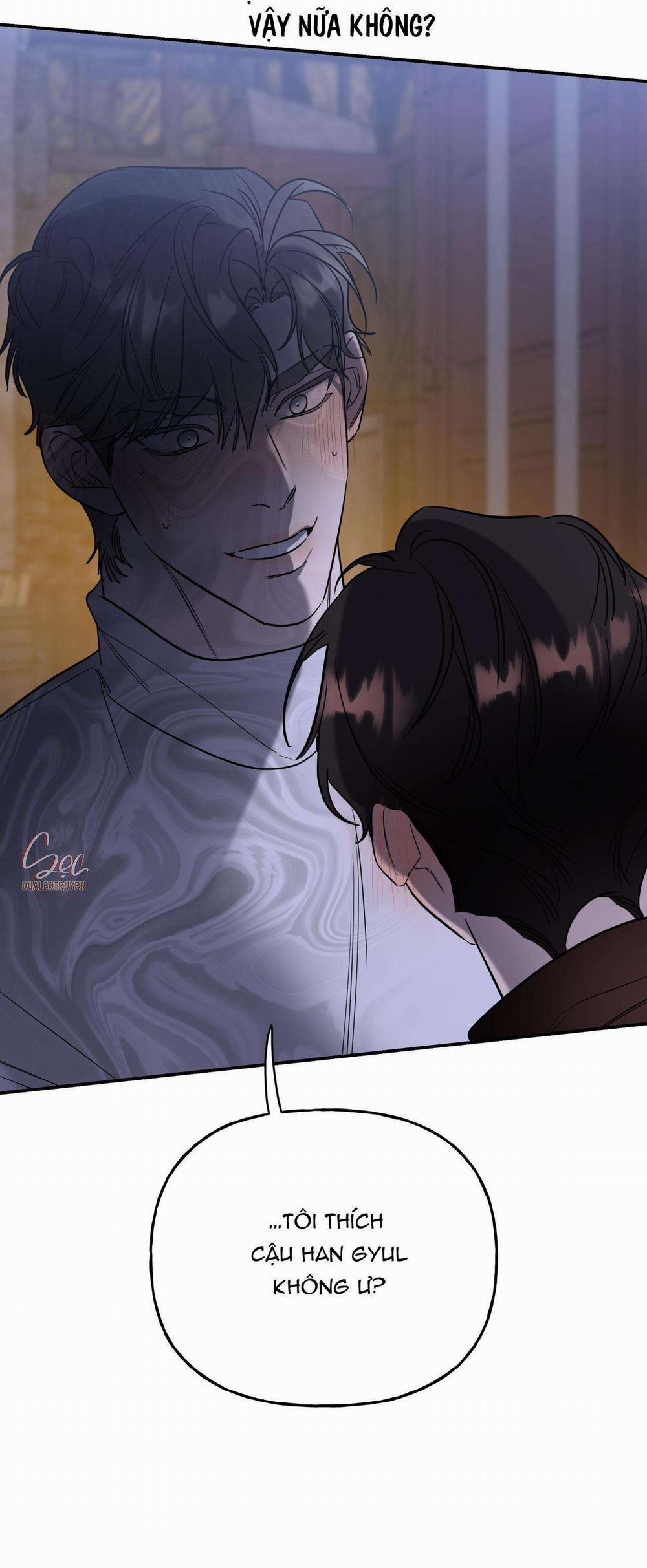 Lệnh Cứu Rỗi 33 trang 71