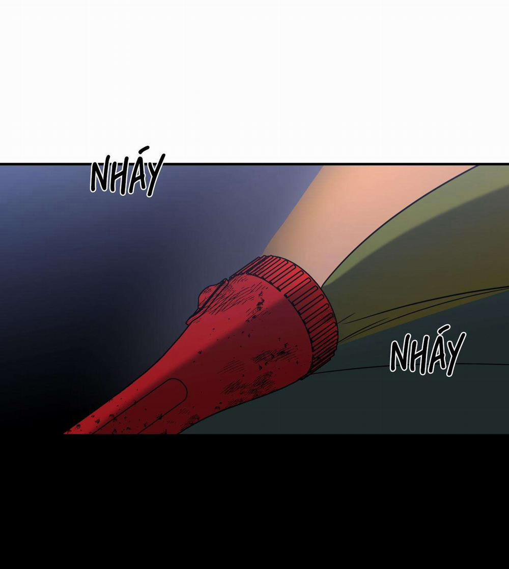 Lệnh Cứu Rỗi 33 trang 73