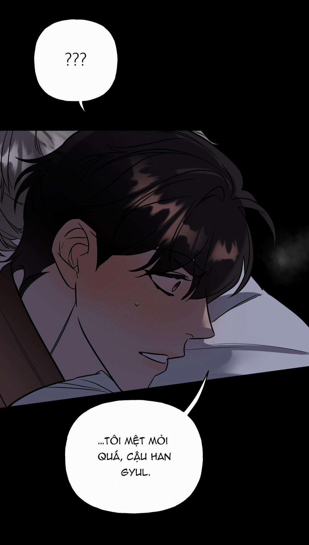 Lệnh Cứu Rỗi 33 trang 78