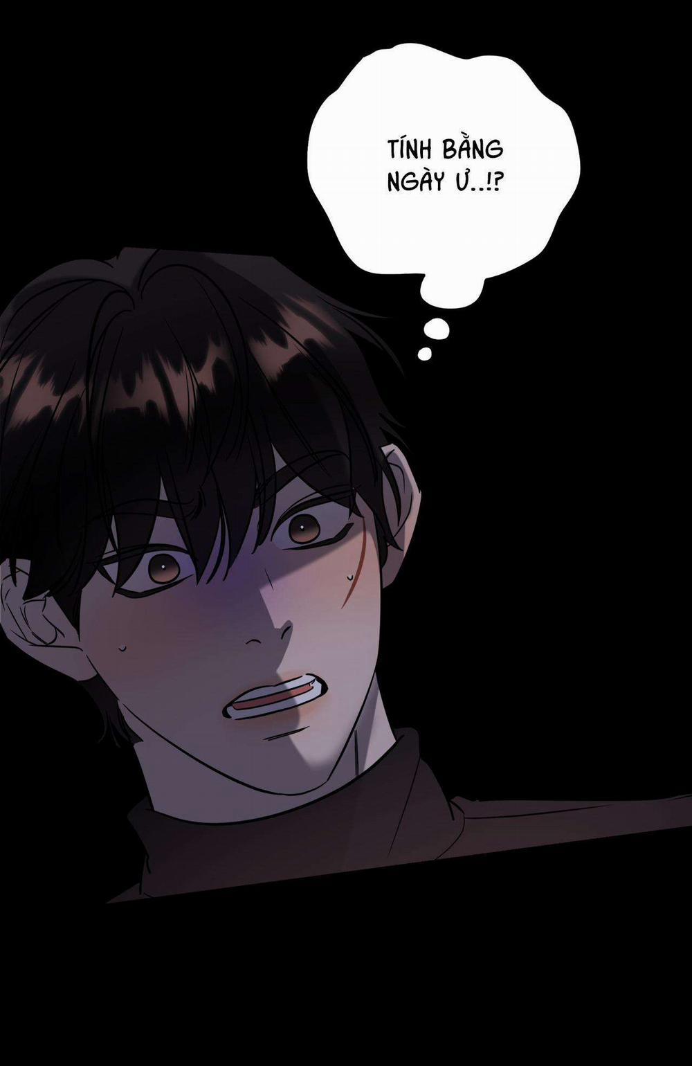 Lệnh Cứu Rỗi 33 trang 8