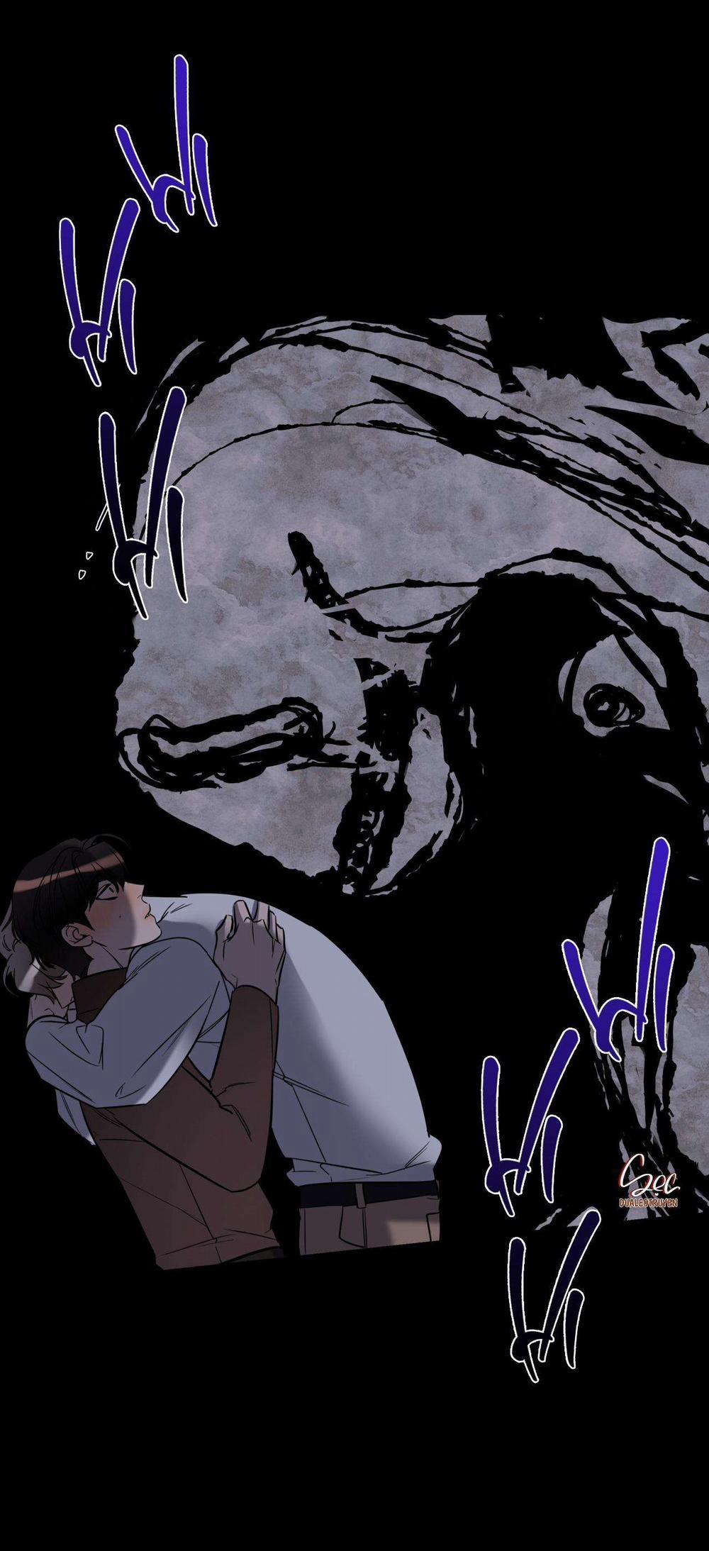 Lệnh Cứu Rỗi 33 trang 86