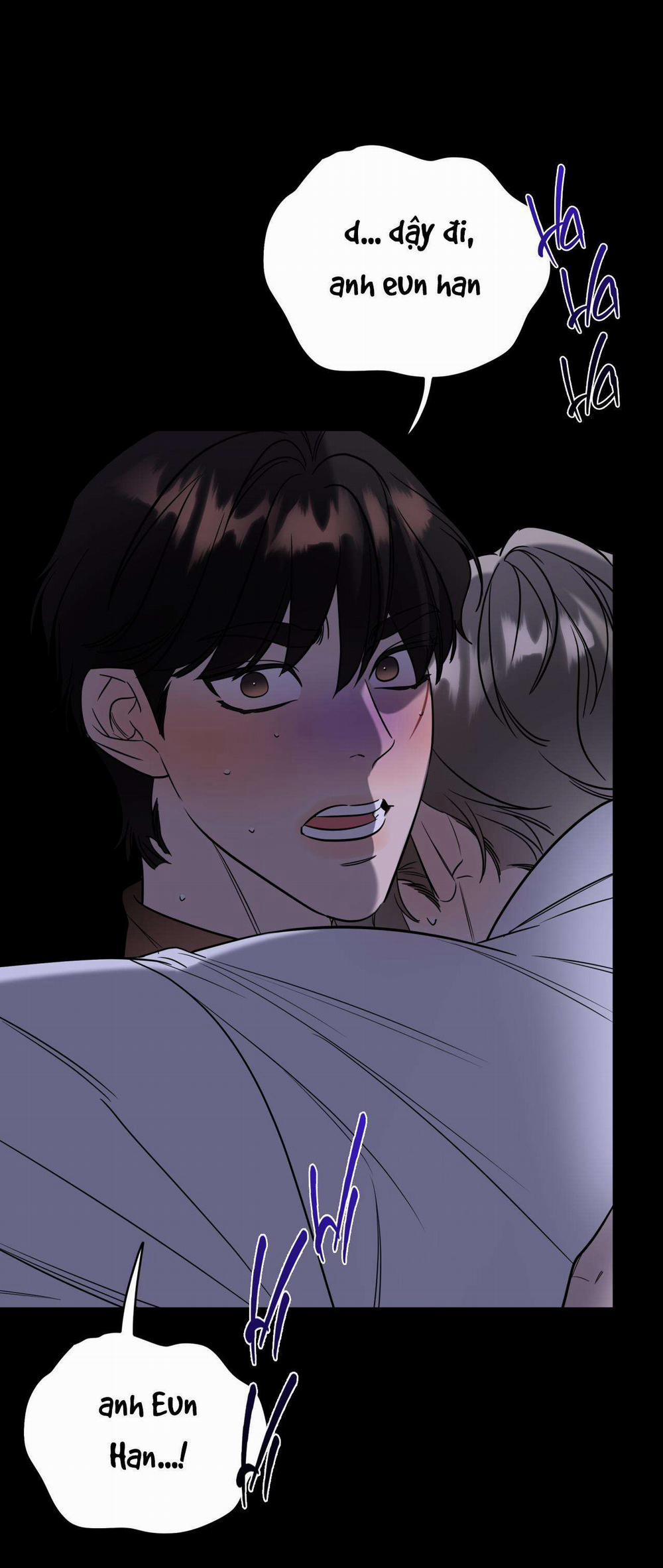 Lệnh Cứu Rỗi 33 trang 88