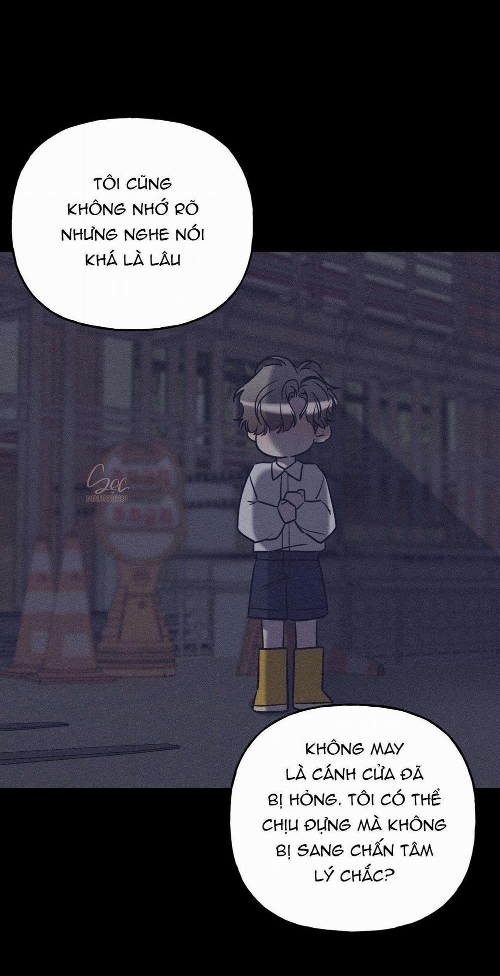 Lệnh Cứu Rỗi 33 trang 9