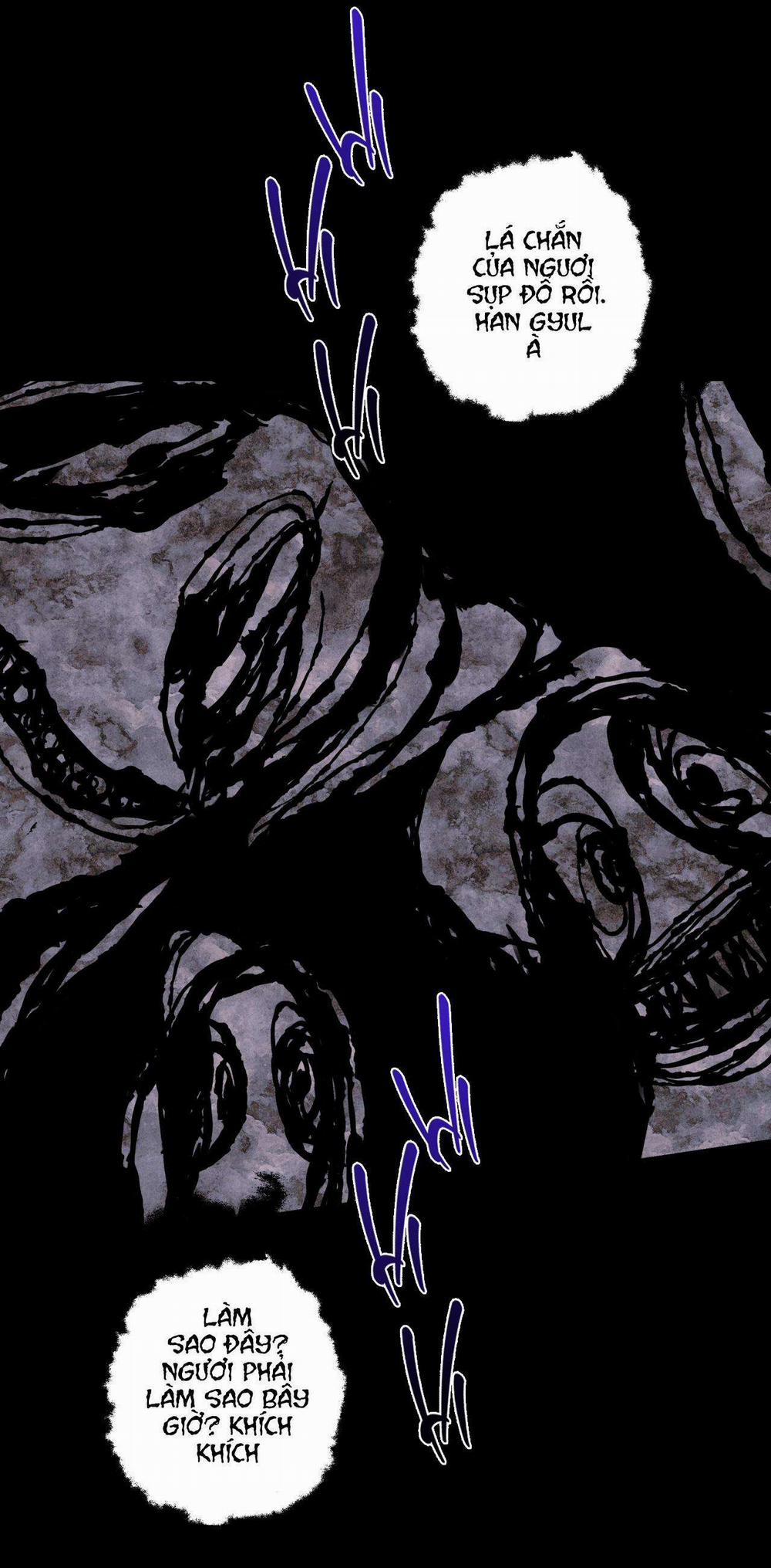 Lệnh Cứu Rỗi 33 trang 90