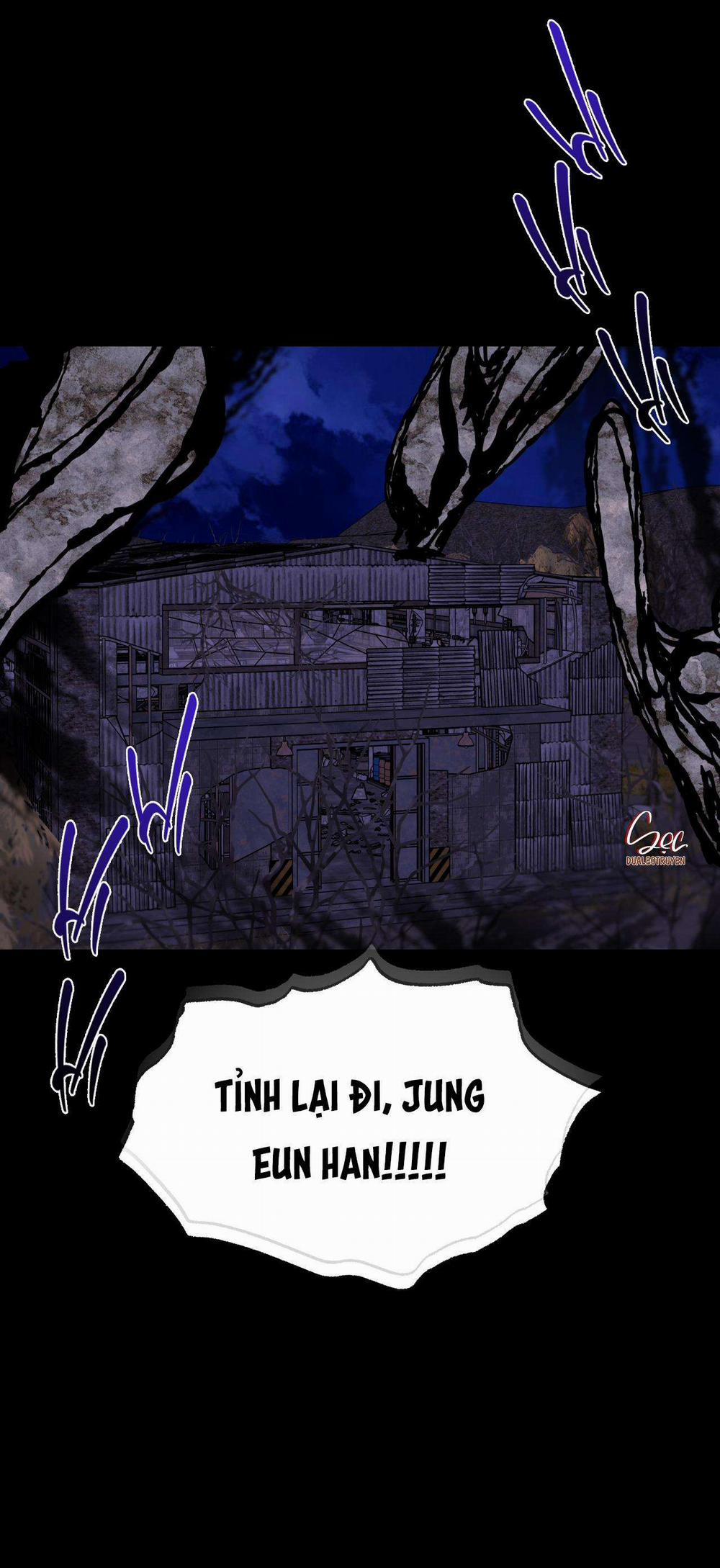 Lệnh Cứu Rỗi 33 trang 92