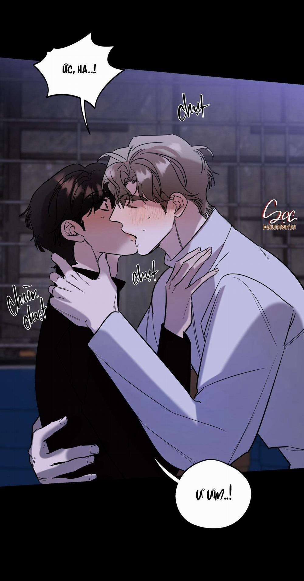 Lệnh Cứu Rỗi 34 trang 10