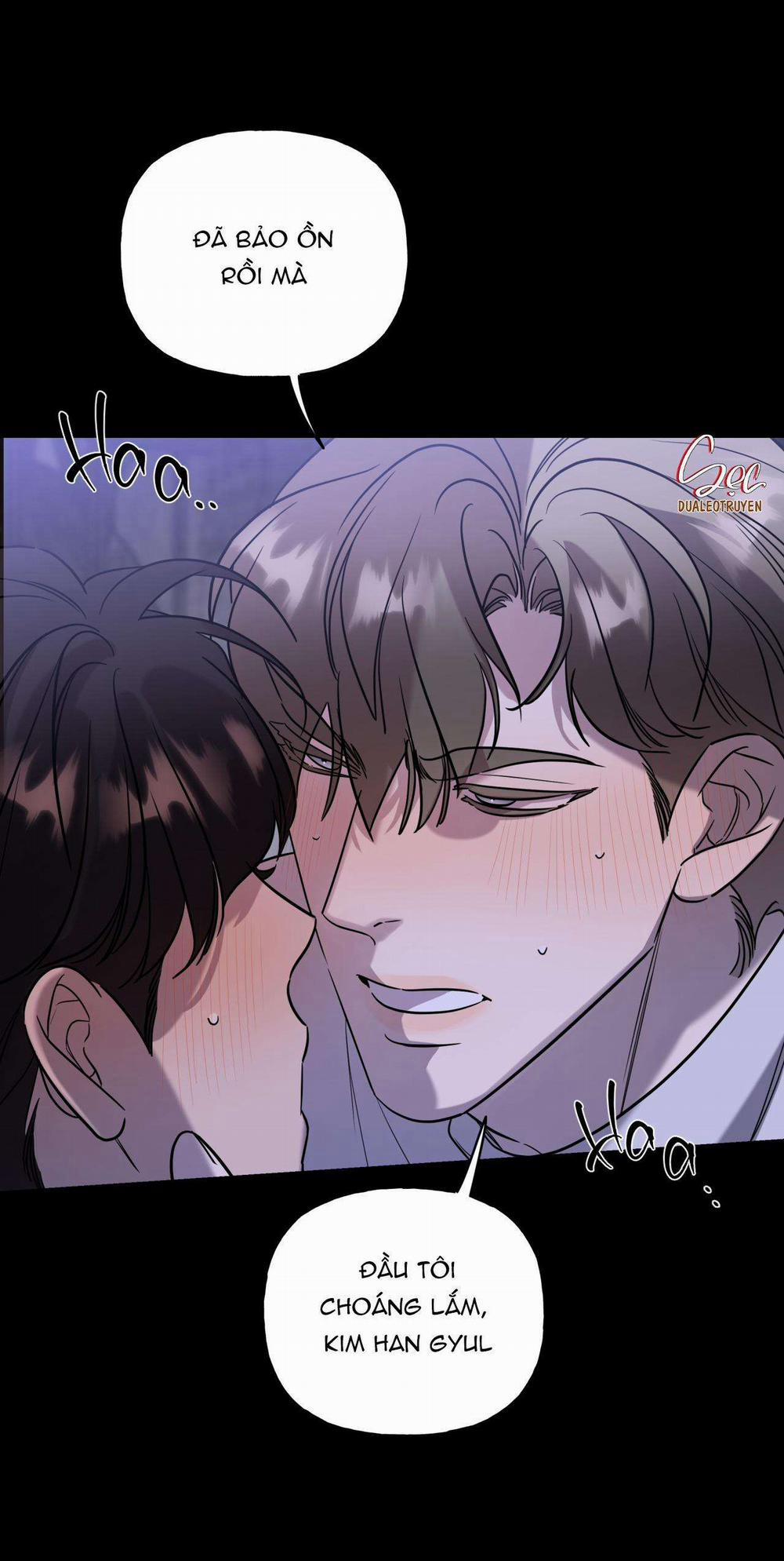 Lệnh Cứu Rỗi 34 trang 12