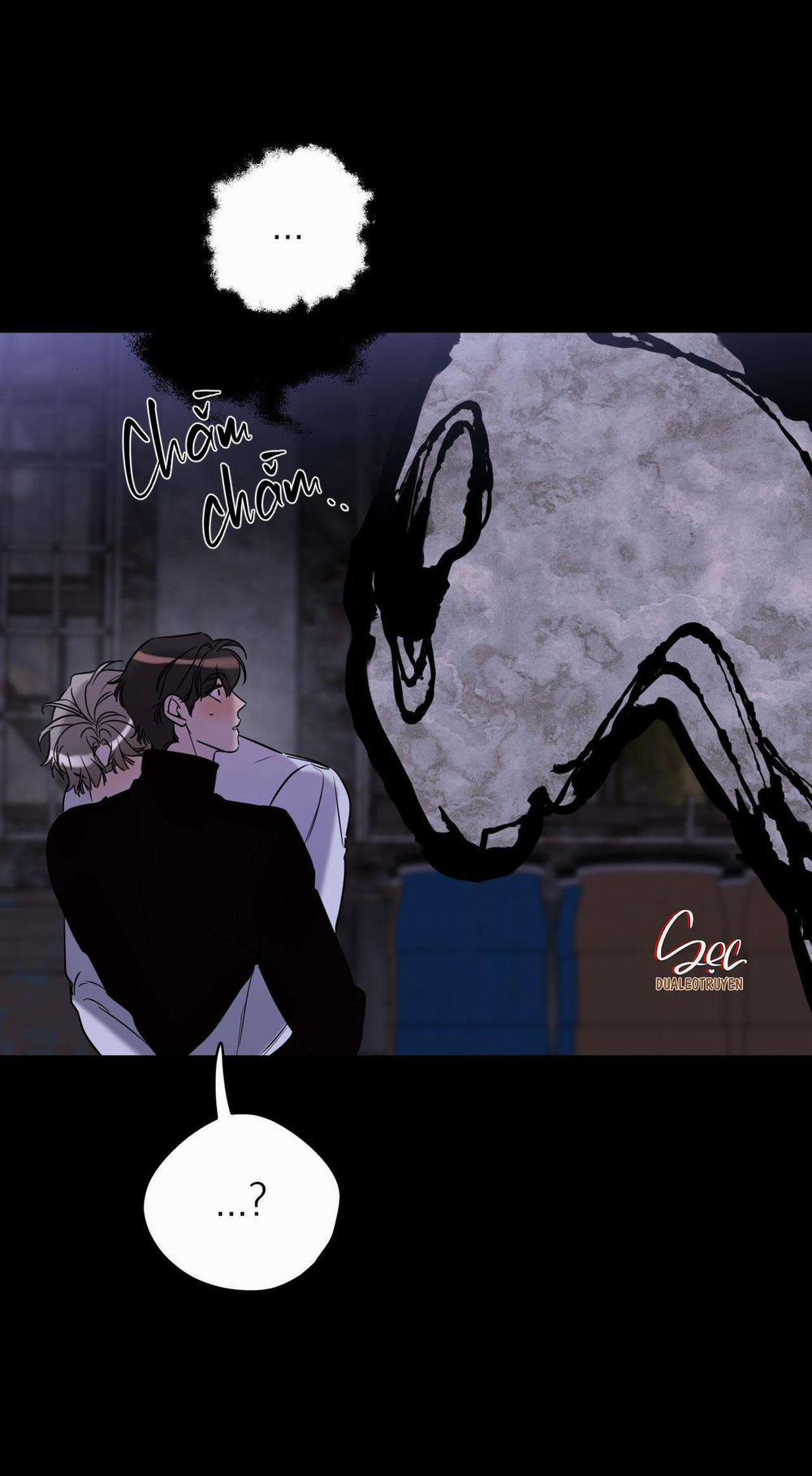 Lệnh Cứu Rỗi 34 trang 15