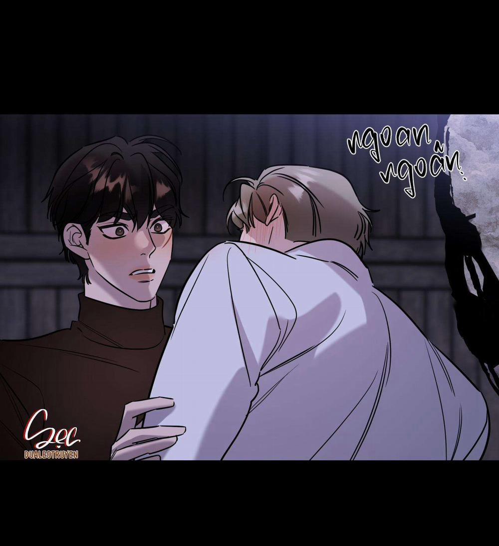 Lệnh Cứu Rỗi 34 trang 16