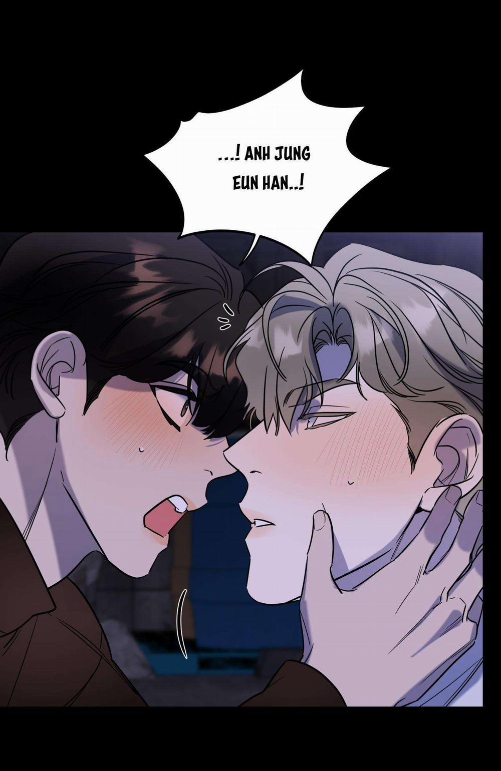 Lệnh Cứu Rỗi 34 trang 20