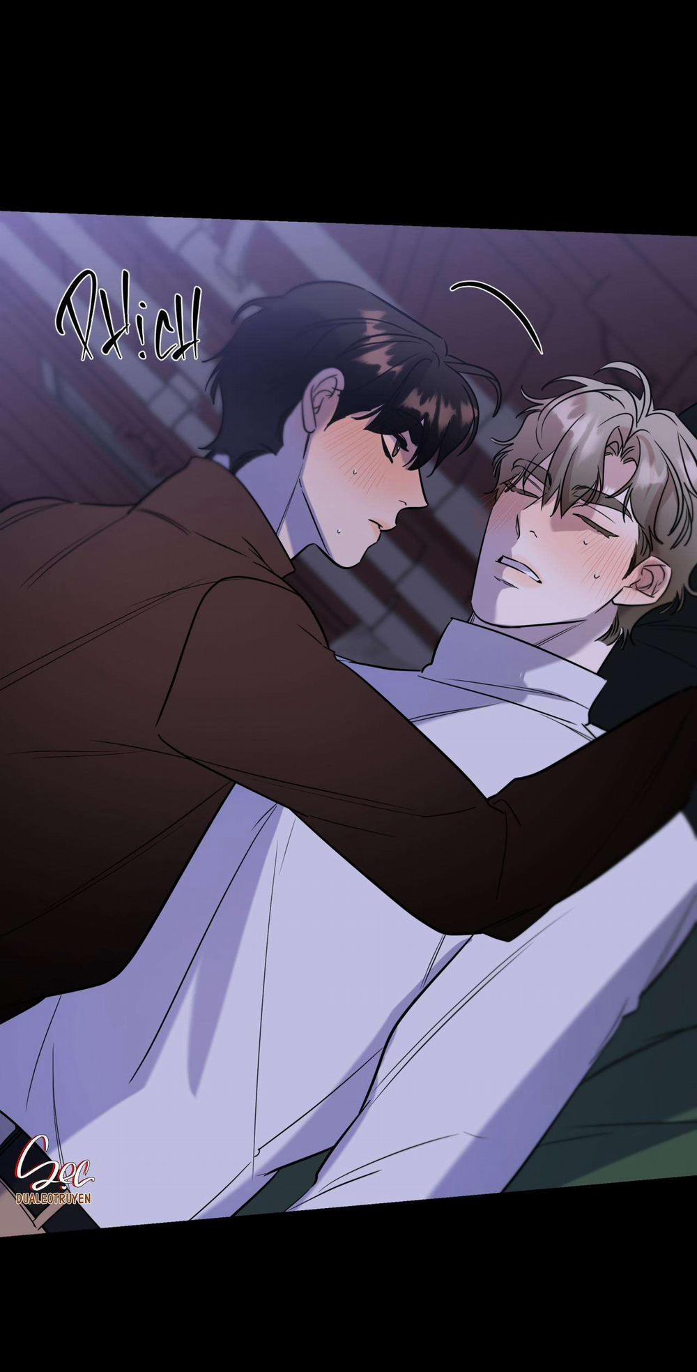 Lệnh Cứu Rỗi 34 trang 29