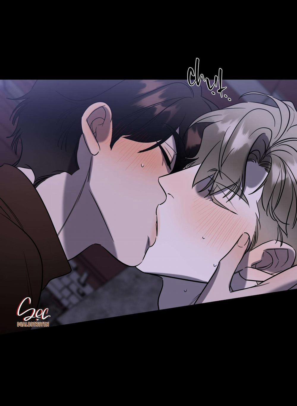 Lệnh Cứu Rỗi 34 trang 30