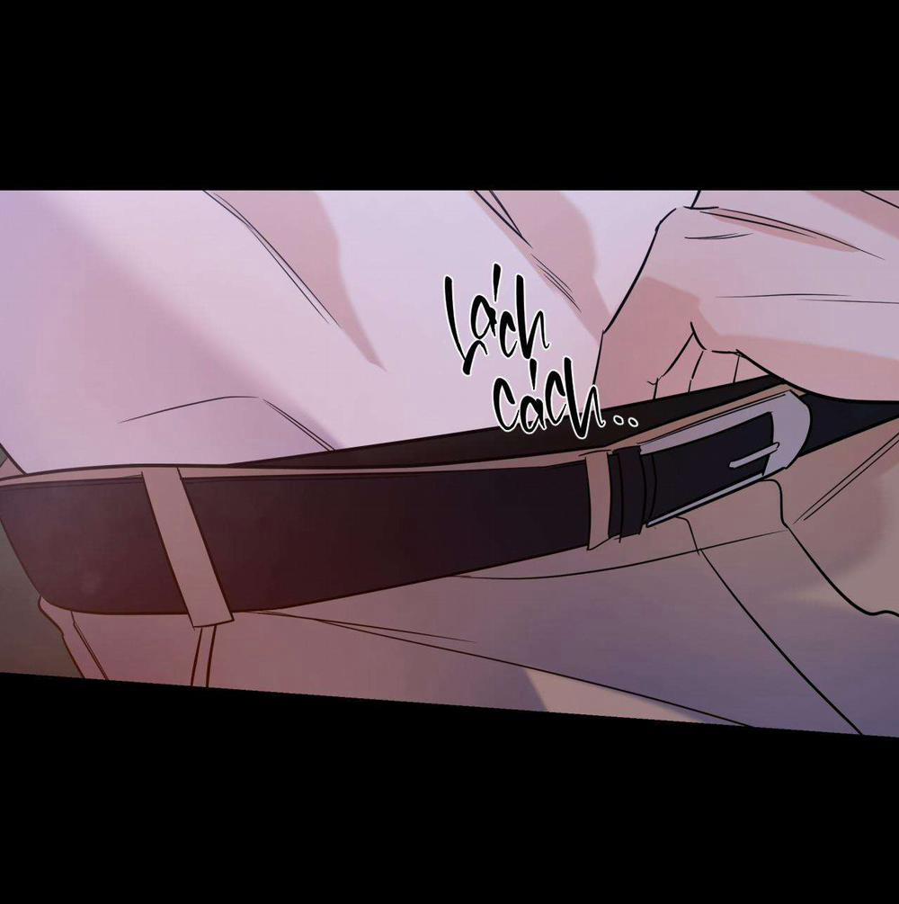 Lệnh Cứu Rỗi 34 trang 41