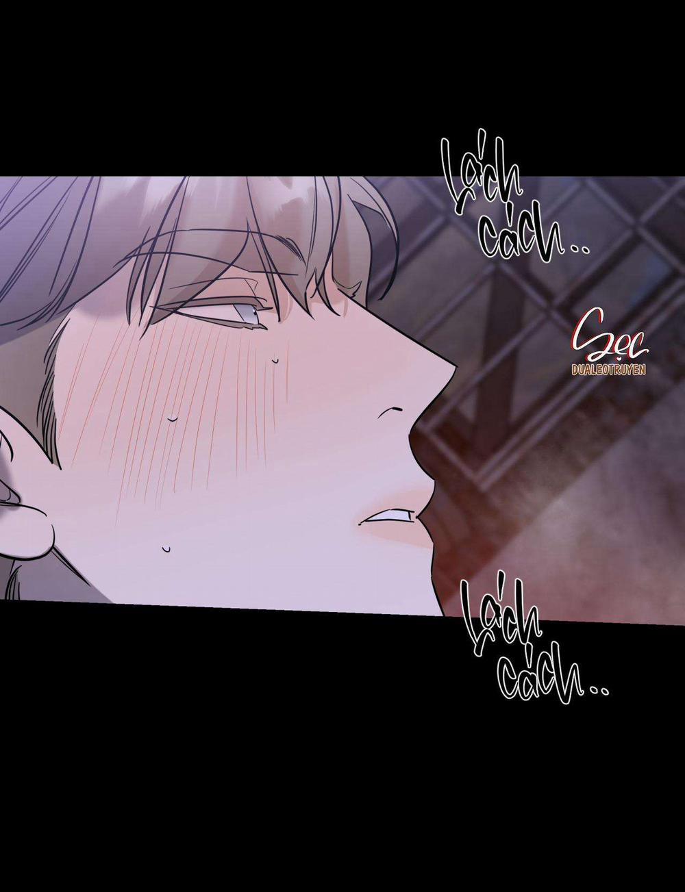 Lệnh Cứu Rỗi 34 trang 42