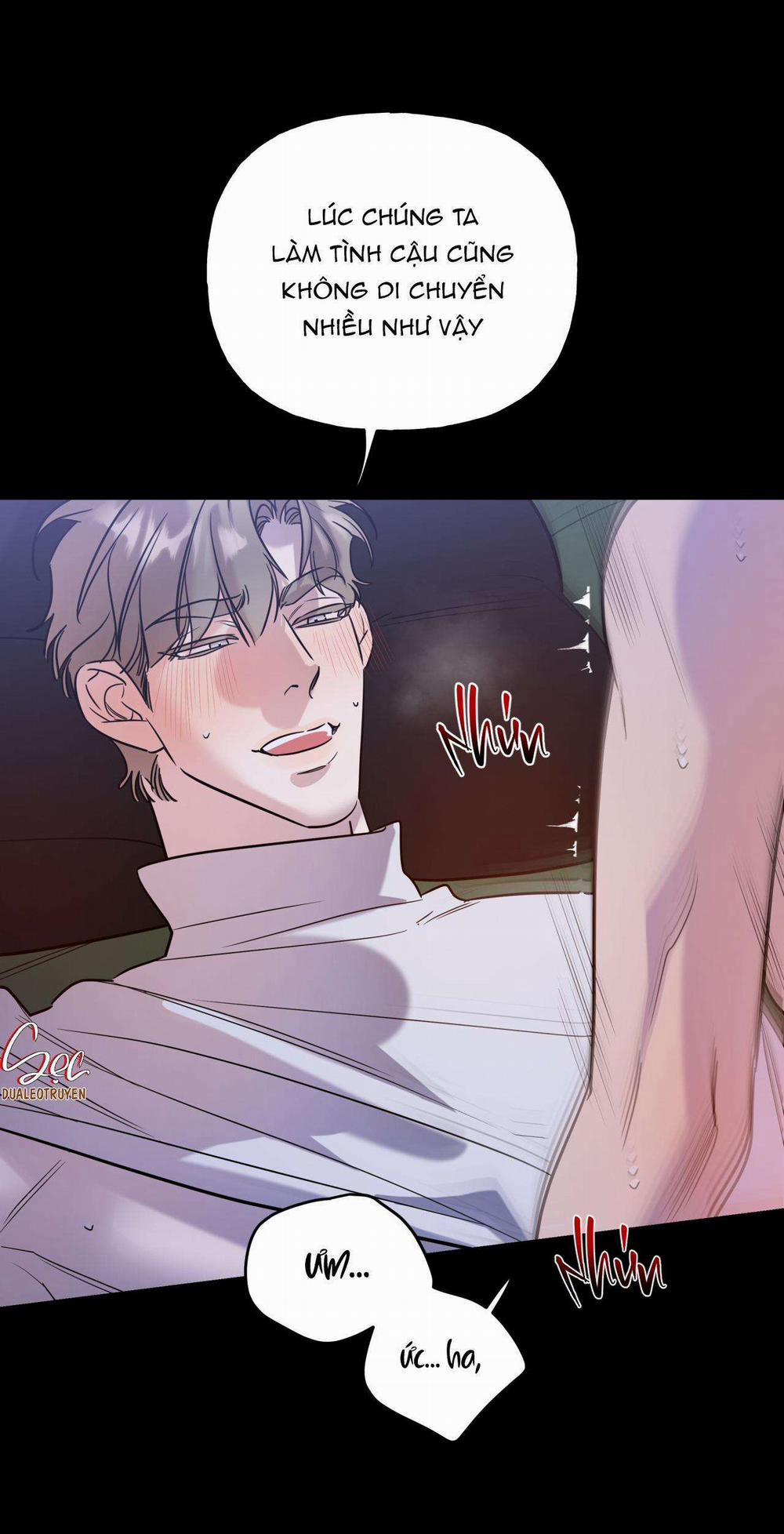 Lệnh Cứu Rỗi 34 trang 54