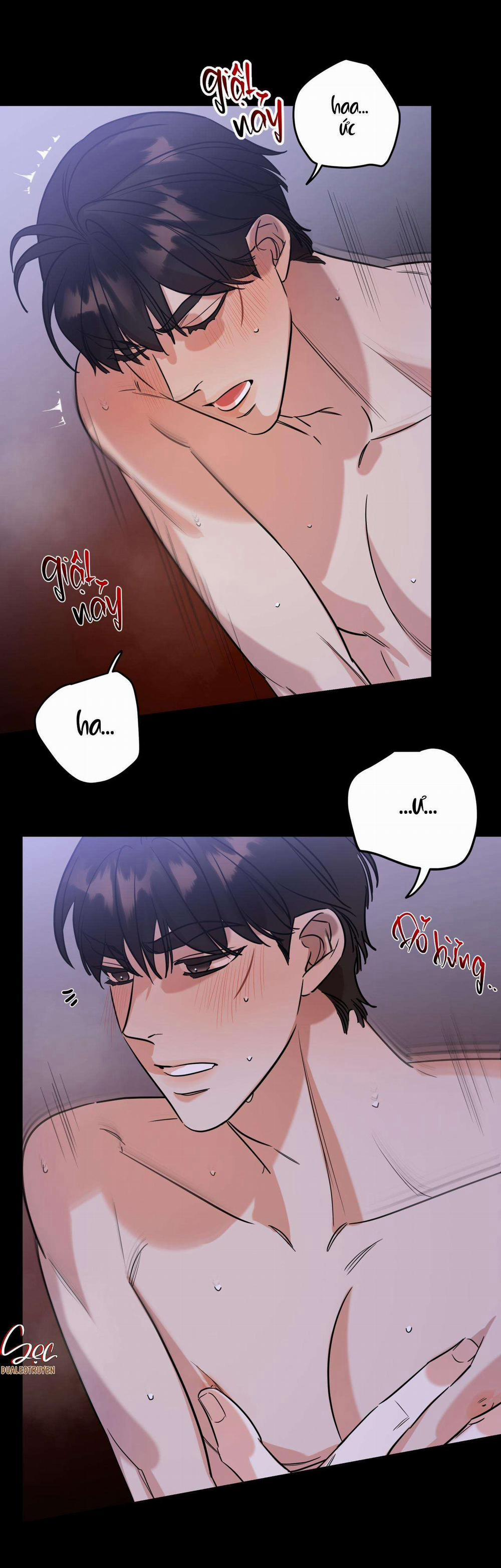 Lệnh Cứu Rỗi 34 trang 55