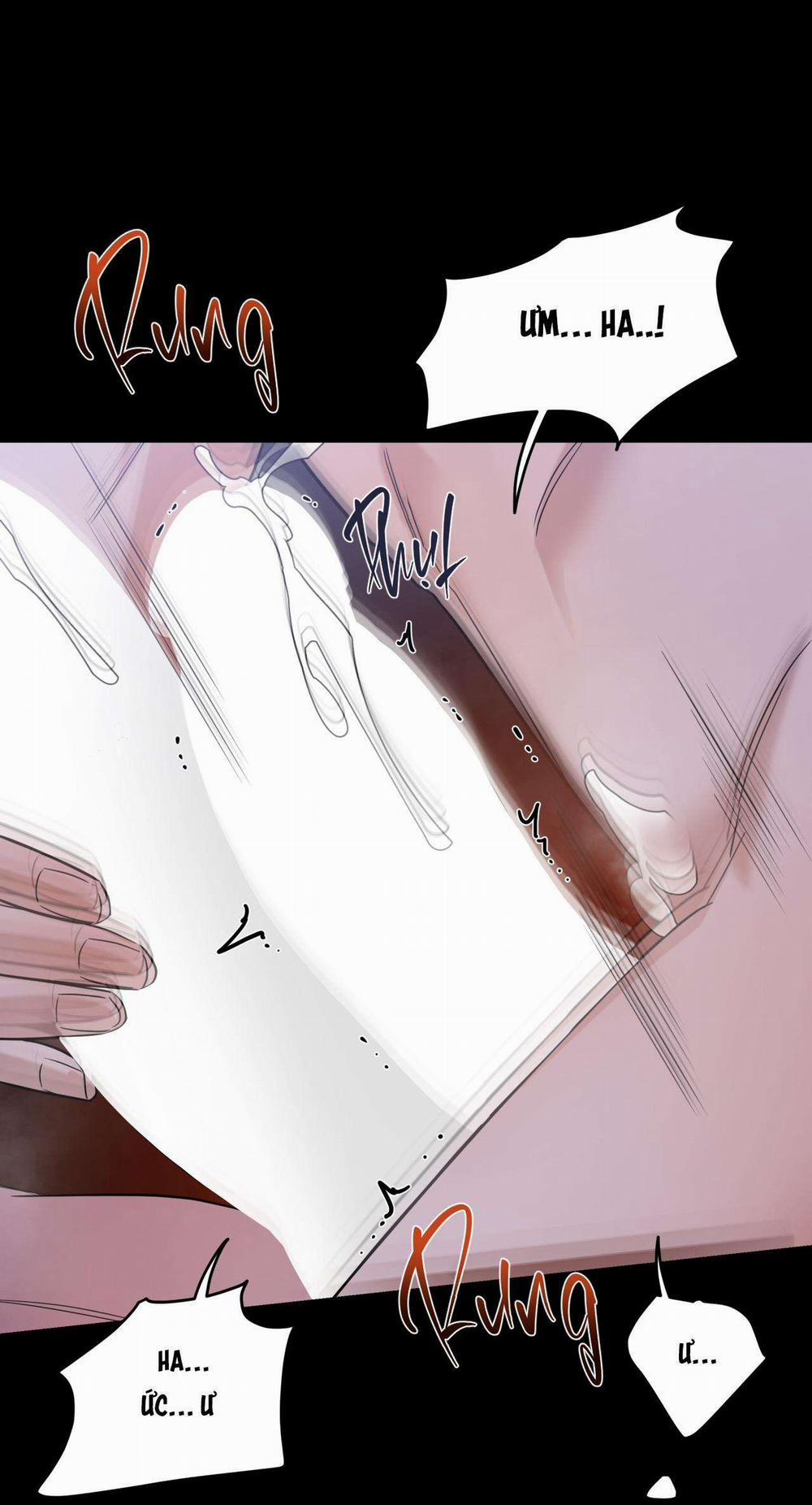 Lệnh Cứu Rỗi 34 trang 61