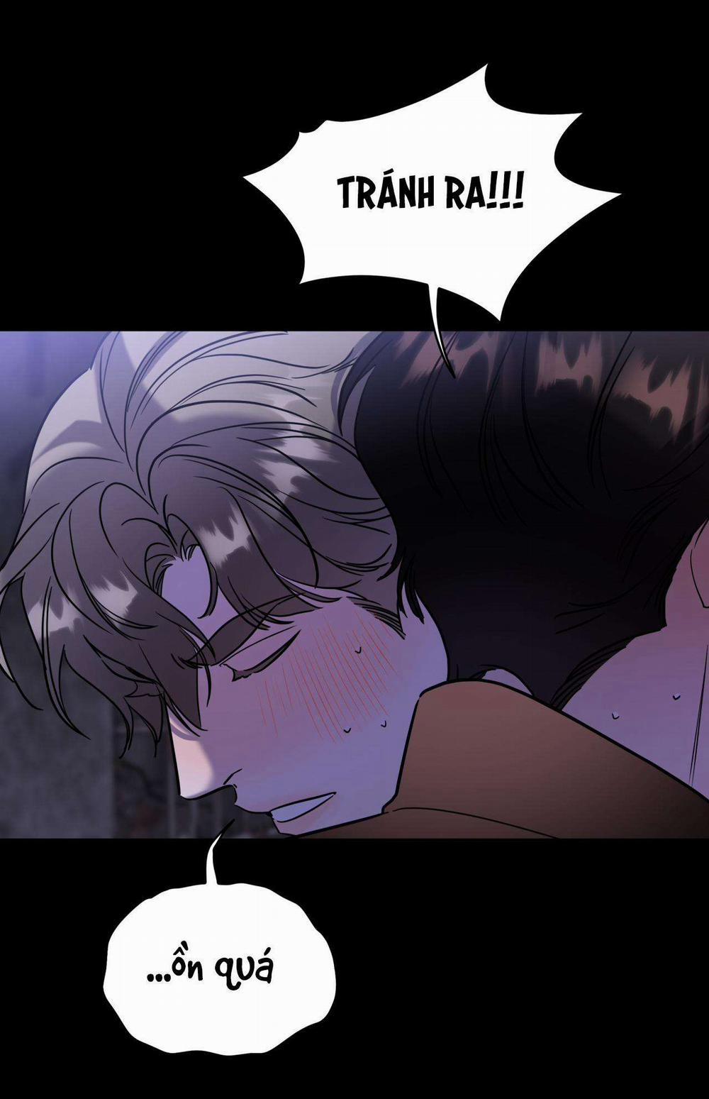 Lệnh Cứu Rỗi 34 trang 7